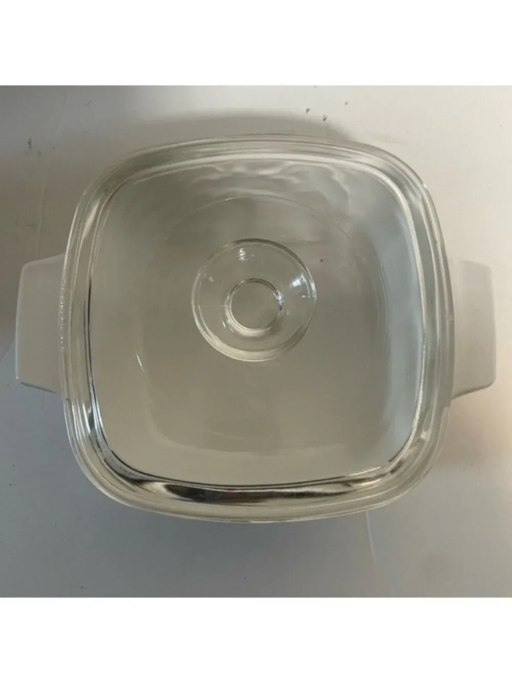 Corning Ware Spice of Life Casserole Dish with Lid (1.5L)